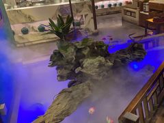 -佬麻雀·新湘菜(珠海金发购物中心店)