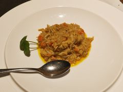 清炒蟹粉-成隆行·蟹王府(九江路店)