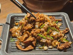 -青年公社烤鸭(青年路店)