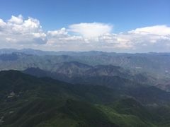-妙峰山风景名胜区