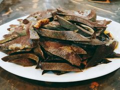 酱沙肝-张包铺(道外店)