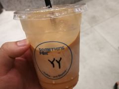 冻“鸳鸯”-Something For(中洲湾店)