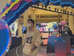 -LUSH(威尼斯人店)