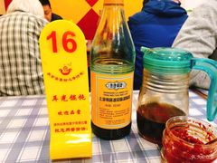 -潘国仙耳光馄饨(黄家阙路店)