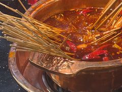 -镇江龙·火锅串串(武侯祠店)
