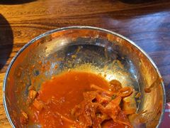 -海之屋韩式烤肉(海棠68环球美食街店)