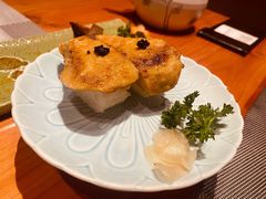 鹅肝寿司-文三酒肆自助放题(新街口友谊广场店)