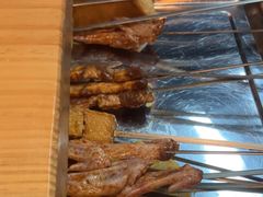 -水浒烤肉(医学院店)