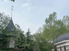 -天毓山庄·餐厅