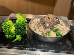 -肉肉大米(金虹桥店)