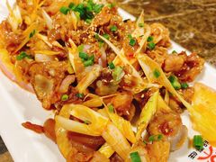 -郑喜旺烧烤(郑州总店)