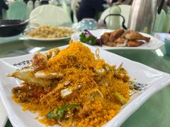 -景好海鲜餐厅(大鹏必选旅游店)