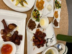 -七仙岭君澜度假酒店·桃源小馆中餐厅