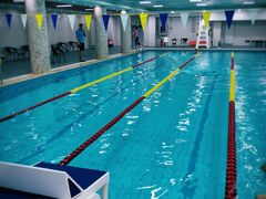 -万豪游泳俱乐部(总店)