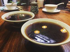 -黄祥华养生堂·炖汤·营养蒸饭(岭南天地店)