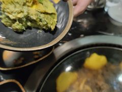 -天发长铁锅炖(王秀村店)