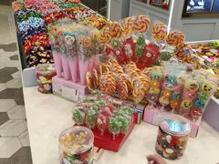 -张秉贵糖果专柜(北京市百货大楼店)