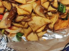 -耶里夏丽·丝路新疆菜·清真食品(徐汇南丹东路臻选店)