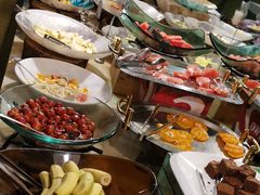 -戈拿旺巴西烤肉(崇文门店)