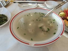 -红色盛宴酒楼(科丰桥店)