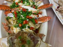 -阿杰臻选海鲜饭店(普陀山店)