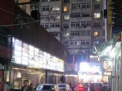 -鱼酷活鱼烤鱼(昆明路店)