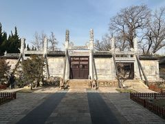 -苏州文庙(姑苏区)