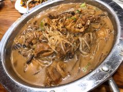 -圣夜东北菜烧烤·夜宵·龙虾(胥江路店)