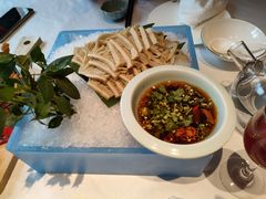 -百富源·海鲜辽菜(浑河堡店)