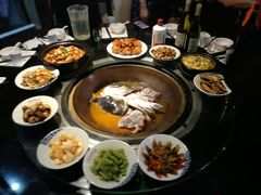 -好灶头妈妈菜·柴火灶台鱼·千岛湖土菜地标美食
