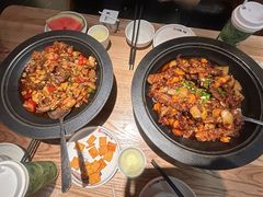 -六月雪干锅(绵阳凯德广场店)