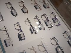 -LensCrafters亮视点(蓝色港湾店)