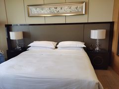 -廊坊固安福朋喜来登酒店