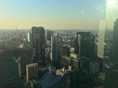 -东京希尔顿酒店