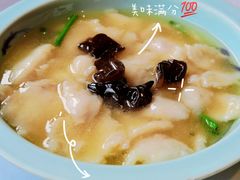 -老阊门菜馆(山塘街店)