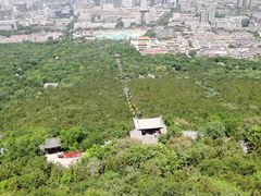 -千佛山风景名胜区