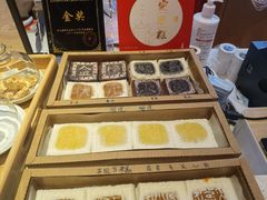 -阮大兴糕团(日月光中心店)