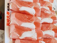 -阳坊大都涮羊肉(阳坊总店)
