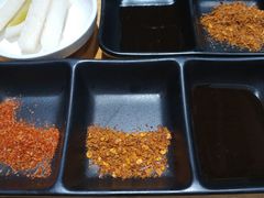 -一井烧肉·活鳗·寿司(望京SOHO店)