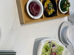 -新仙清汤牛腩(铜锣湾店)
