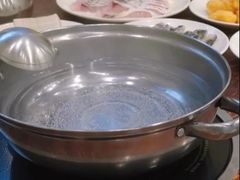 -正能量脆肉鲩火锅