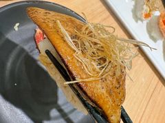 -禾绿寿司(星光68广场店)