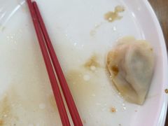 -喜家德虾仁水饺(北站店)