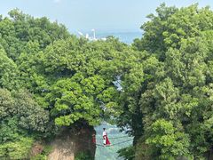 -窦圌山风景区