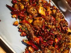 -代羊肉(中和店)