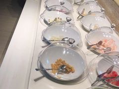 -豪客来牛排(华创国际广场店)