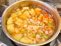 -金龙烧烤·牛肉面(西塔店)