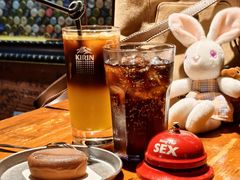 -丽纳尔斯酒吧咖啡LENORE’S BAR(三经街店)