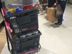 -AEON永旺(东方宝泰店)