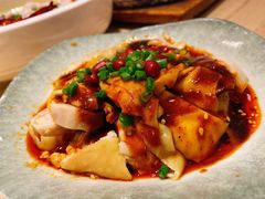 -穆桂英美食(南禅寺店)